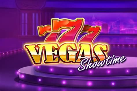 777 vegas showtime slot|777 Vegas Showtime Slot by Mancala Gaming .